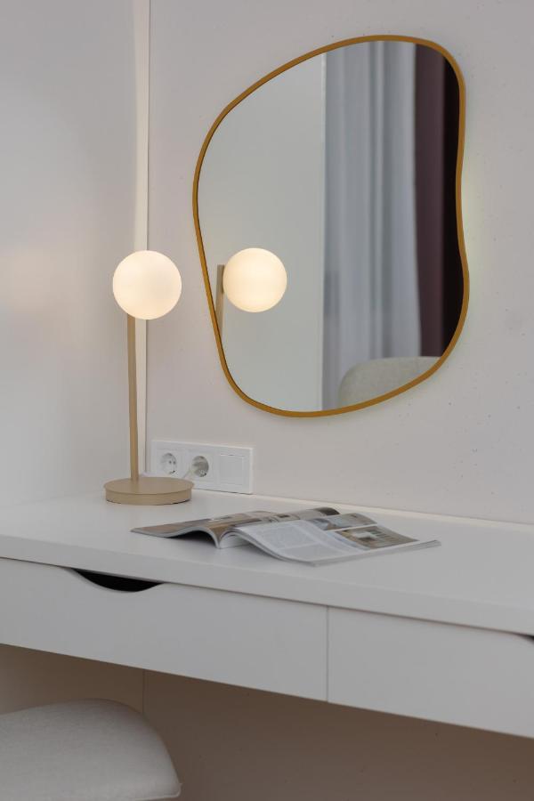 Bright Apartment Kasprzaka Warsaw Wola Near Metro Station By Noclegi Renters Buitenkant foto